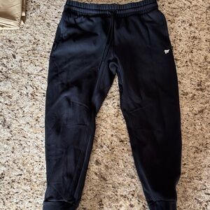 Fabletics Black Men's Joggers